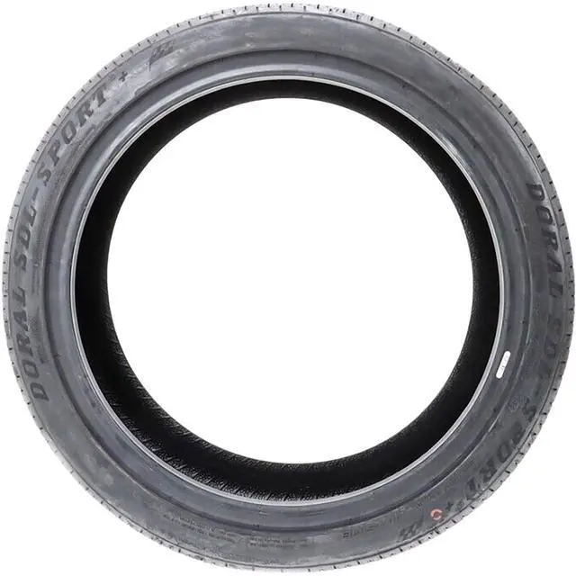 Alt view image 3 of 5 - 225/50R17 98W XL - Doral SDL-Sport+ High Performance All Season Tire