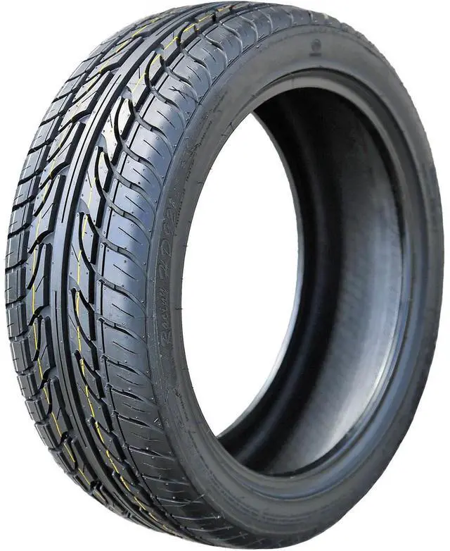 Main image of 195/45R16 XL 84V - Haida Racing HD921 Performance Summer Tire