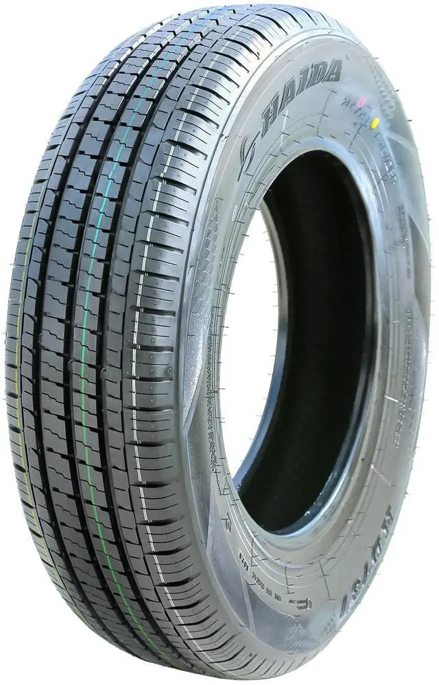Main image of 205/75R16 110/108R D (8 Ply) - Haida HD737 Highway All Season Tire