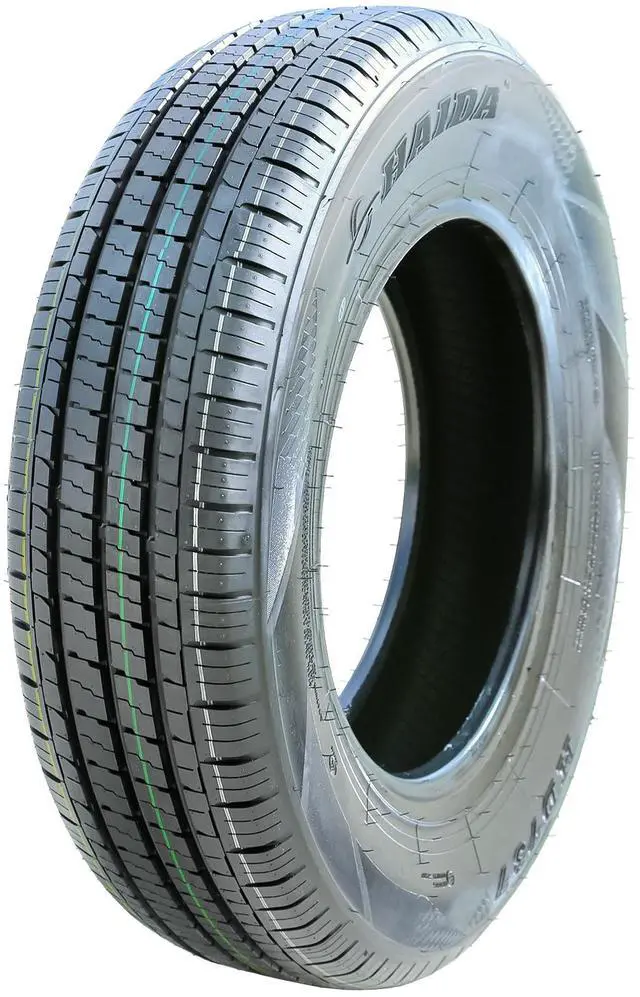 Main image of 225/70R15 112/110R E (10 Ply) - Haida HD737 Highway All Season Tire