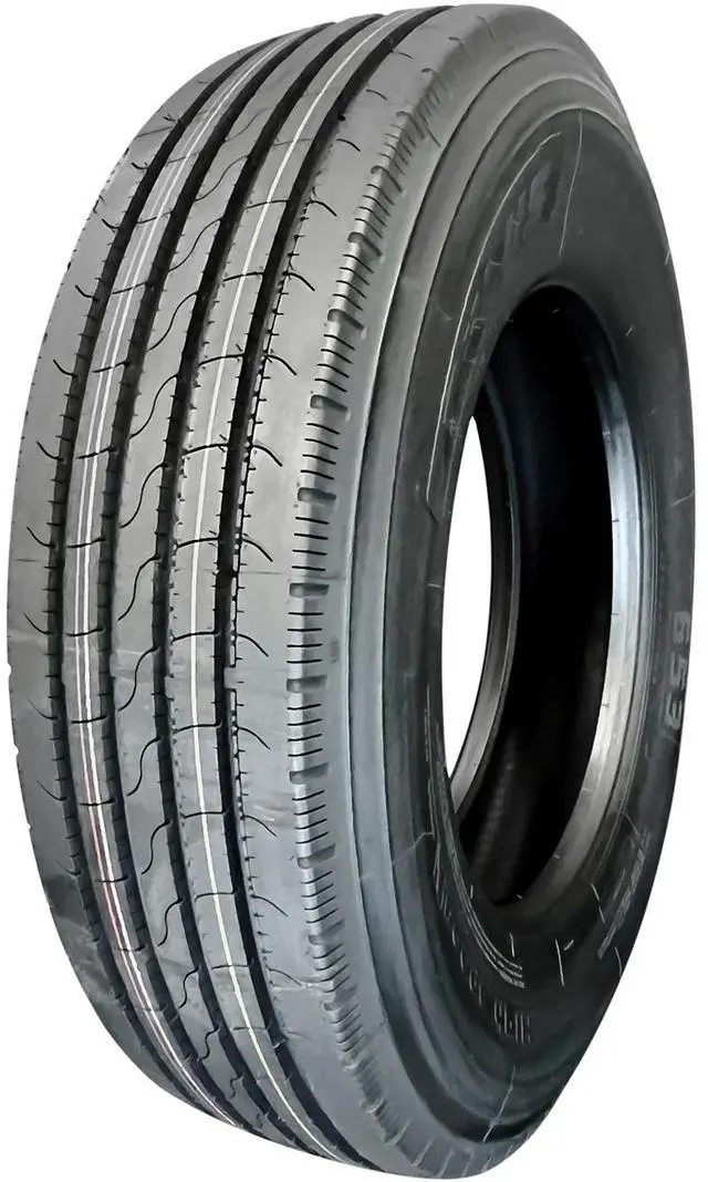 Main image of 255/70R22.5 H (16 Ply) - DRC D653 Highway All Season Tire