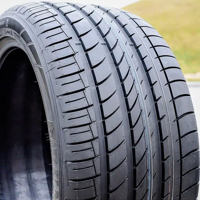 Alt view image 2 of 6 - Dunlop - SP Sport Maxx GT ROF - 315/35R20 110W XL