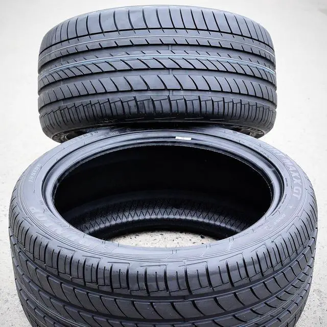 Alt view image 4 of 6 - Dunlop - SP Sport Maxx GT ROF - 315/35R20 110W XL