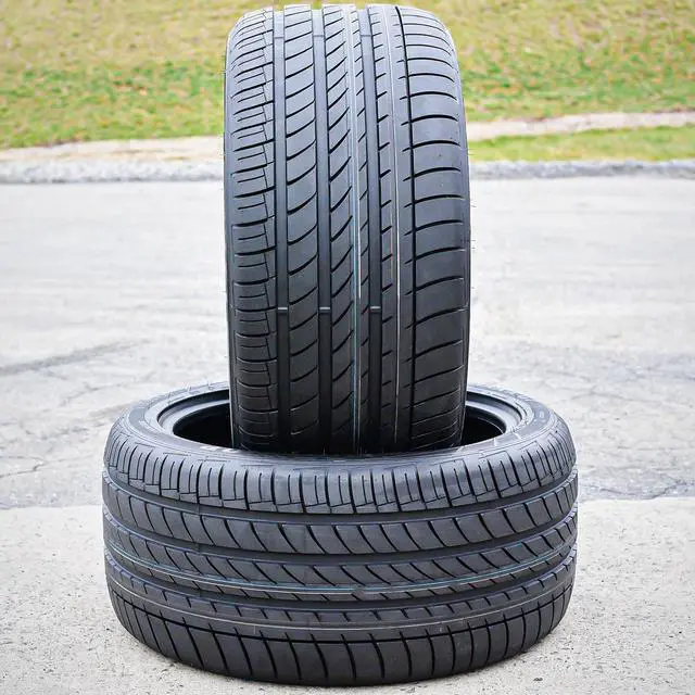 Alt view image 6 of 6 - Dunlop - SP Sport Maxx GT ROF - 315/35R20 110W XL