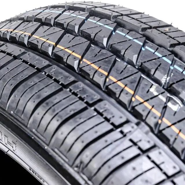 Alt view image 2 of 5 - Dunlop Enasave 01 A/S Touring All Season Tire - 165/65R14 79S