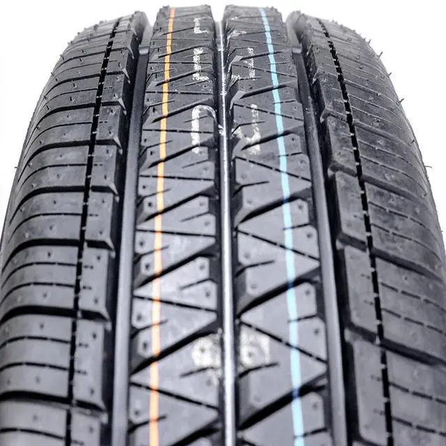 Alt view image 5 of 5 - Dunlop Enasave 01 A/S Touring All Season Tire - 165/65R14 79S