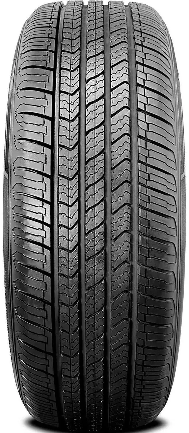 Alt view image 2 of 3 - 225/55R17 97V - Mastertrack M-Trac Tour Touring All Season Tire