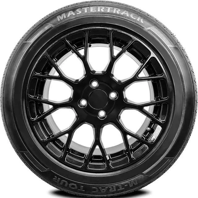 Alt view image 3 of 3 - 225/55R17 97V - Mastertrack M-Trac Tour Touring All Season Tire
