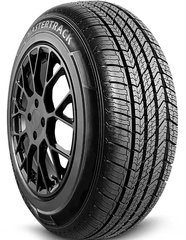 Main image of 225/55R17 97V - Mastertrack M-Trac Tour Touring All Season Tire