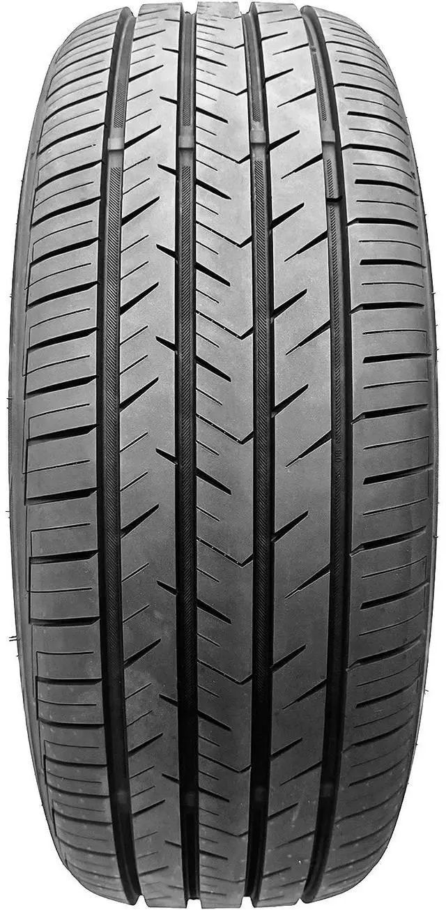 Alt view image 2 of 3 - 275/30R20 ZR 97W XL - Mastertrack M-Trac GT High Performance All Season Tire
