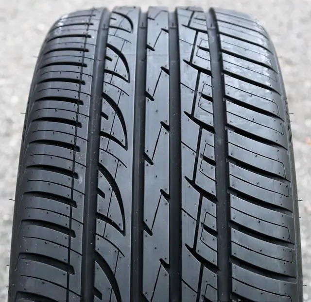 Alt view image 2 of 7 - 265/30R22 ZR 97W XL - Landgolden LGS87 High Performance All Season Tire