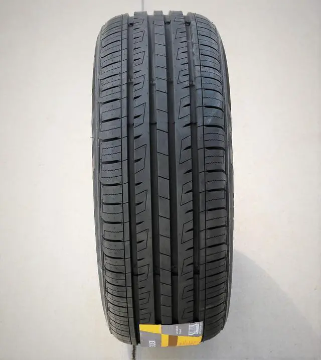 Alt view image 3 of 7 - Landgolden LG17 Performance All Season Tire - 185/60R15 84H