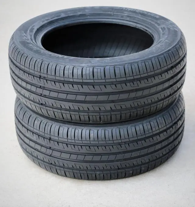 Alt view image 6 of 7 - Landgolden LG17 Performance All Season Tire - 185/60R15 84H