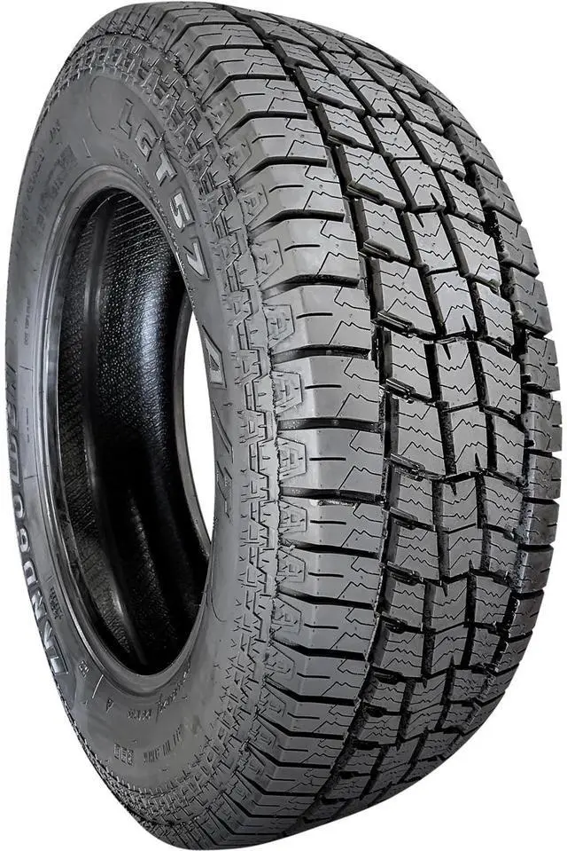Alt view image 6 of 7 - 285/60R20 125/122S E (10 Ply) - Landgolden LGT57 A/T All-Terrain Tire