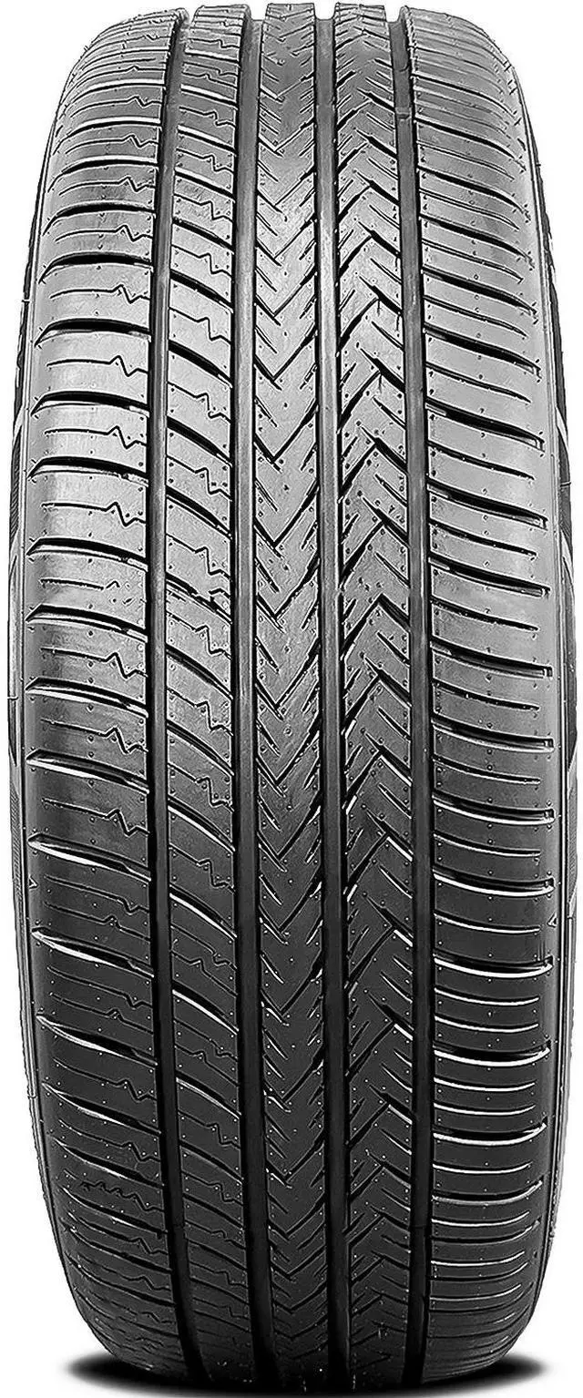 Alt view image 2 of 3 - 225/50R18 95V - Mastertrack M-Trac HP Performance All Season Tire