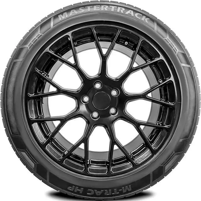 Alt view image 3 of 3 - 225/50R18 95V - Mastertrack M-Trac HP Performance All Season Tire