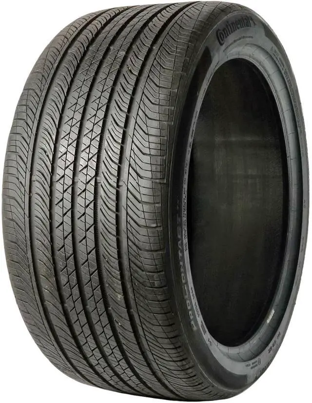 Alt view image 2 of 4 - Continental Procontact Tx P315/35R21 111V bsw All-Season Tire