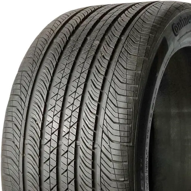 Alt view image 3 of 4 - Continental Procontact Tx P315/35R21 111V bsw All-Season Tire