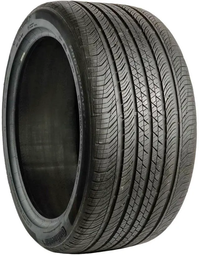 Alt view image 4 of 4 - Continental Procontact Tx P315/35R21 111V bsw All-Season Tire