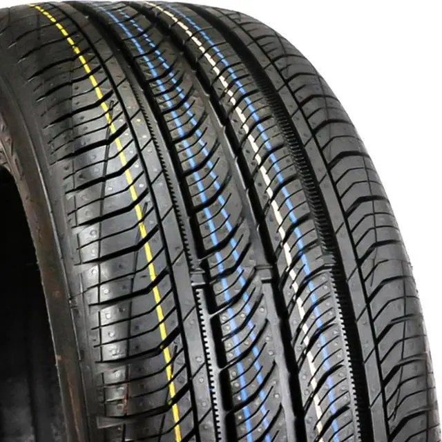 Alt view image 2 of 7 - Continental ProContact TX Touring All Season Tire - 185/60R15 84T