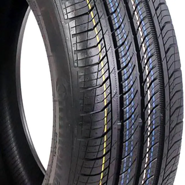 Alt view image 5 of 7 - Continental ProContact TX Touring All Season Tire - 185/60R15 84T