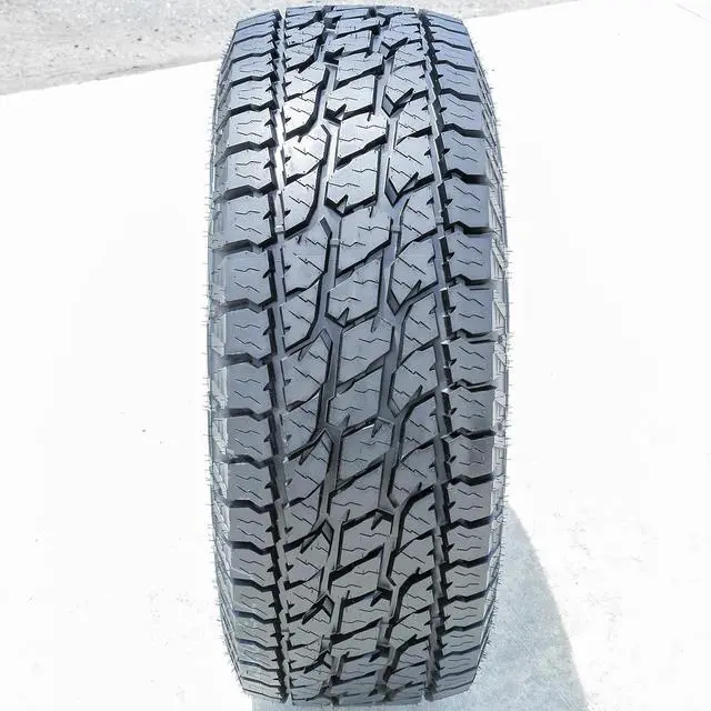 Alt view image 3 of 7 - 245/75R16 111T - Landspider Wildtraxx A/T All-Terrain Tire