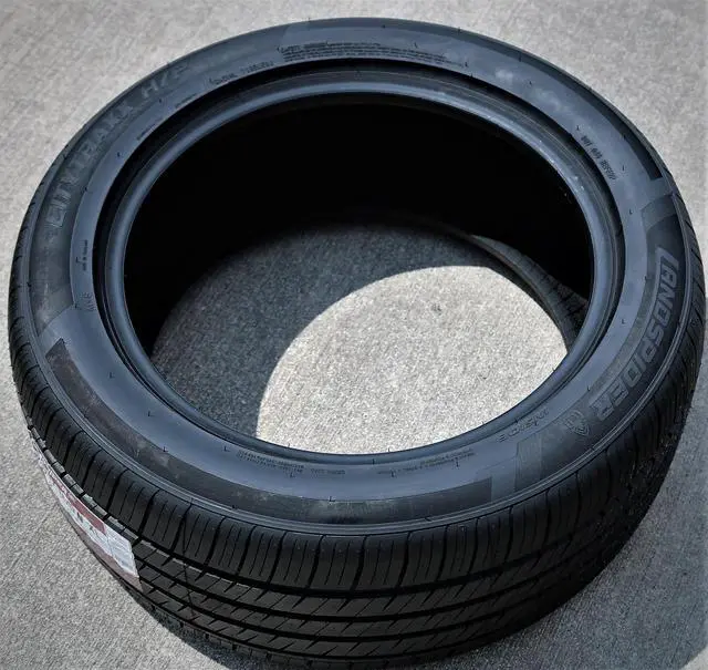 Alt view image 3 of 7 - 305/45R22 118V XL - Fullway HS266 Performance All Season Tire