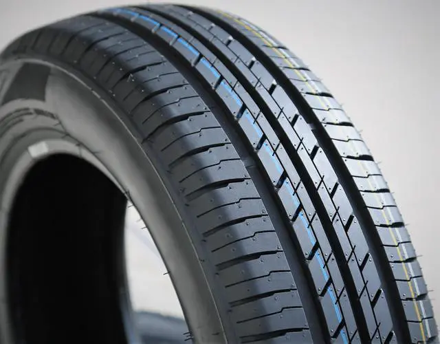Alt view image 2 of 7 - 215/70R14 96H - Mileking MK667 Performance Tire