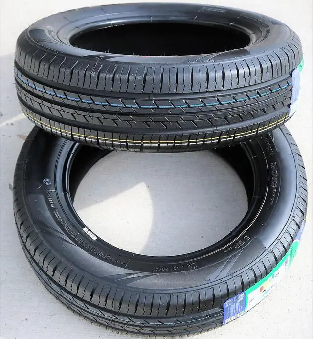 Alt view image 4 of 7 - 215/70R14 96H - Mileking MK667 Performance Tire
