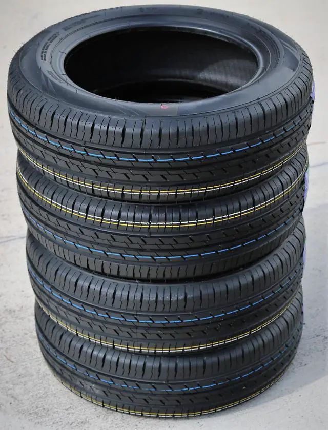 Alt view image 7 of 7 - 215/70R14 96H - Mileking MK667 Performance Tire