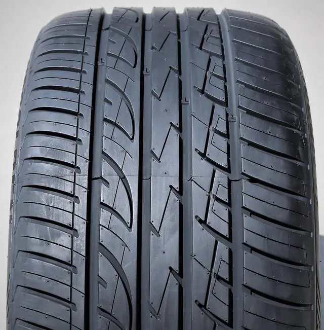 Alt view image 5 of 7 - 315/35R20 ZR 110W XL - Landgolden LGS87 High Performance All Season Tire