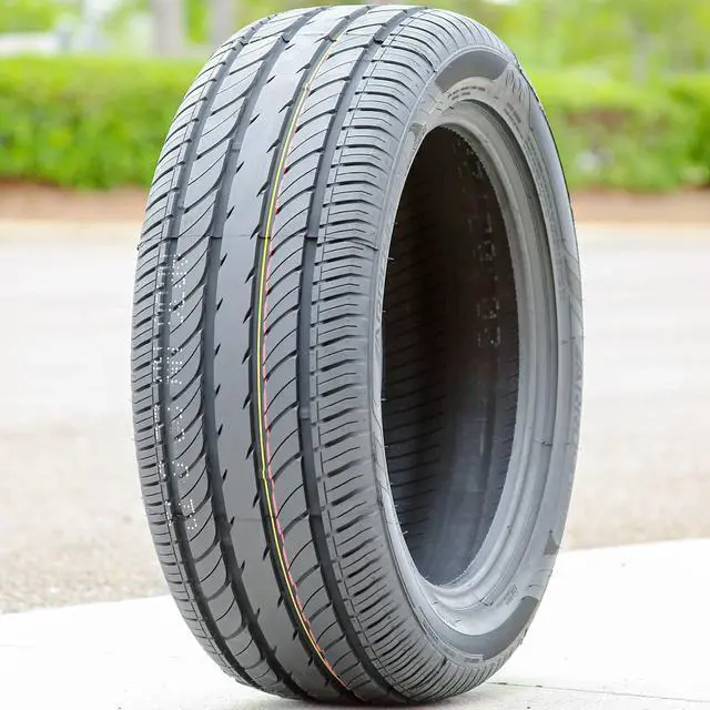 Alt view image 5 of 7 - 225/50R18 95W XL - Arroyo Grand Sport 2 High Performance All Season Tire