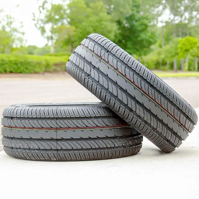 Alt view image 7 of 7 - 225/50R18 95W XL - Arroyo Grand Sport 2 High Performance All Season Tire