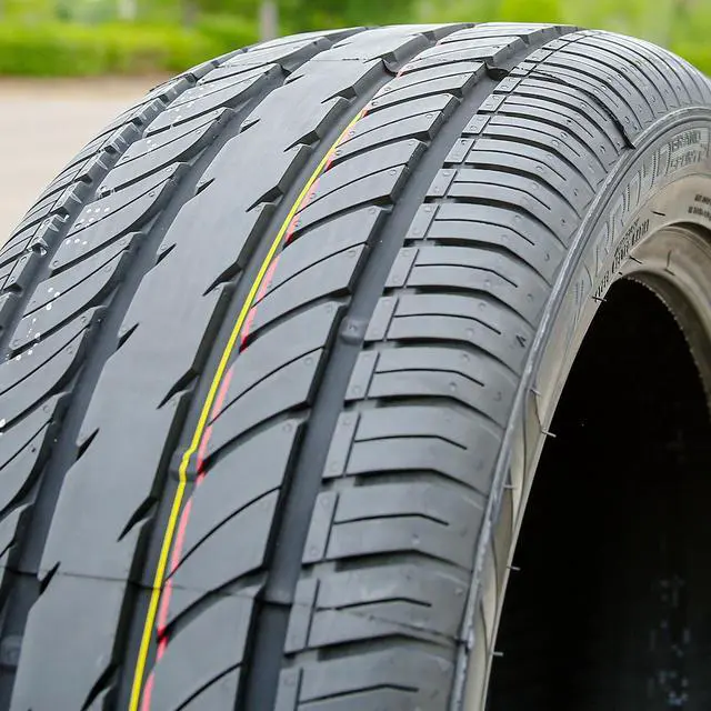 Alt view image 2 of 7 - 225/50R18 95W XL - Arroyo Grand Sport 2 High Performance All Season Tire