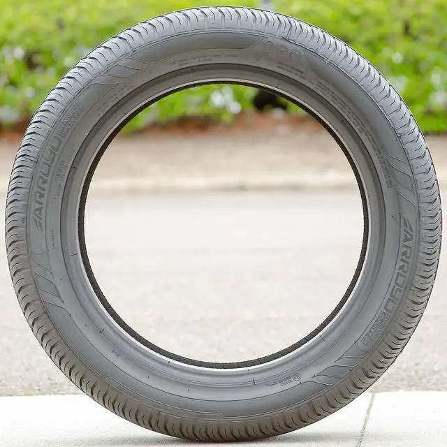 Alt view image 3 of 7 - 225/50R18 95W XL - Arroyo Grand Sport 2 High Performance All Season Tire