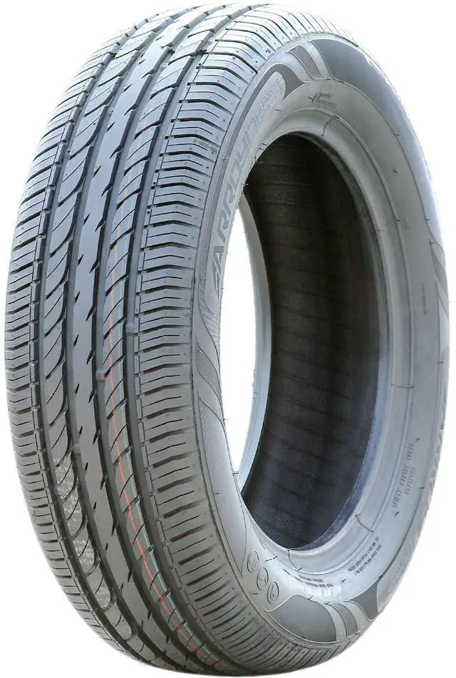 Main image of 185/65R15 88H - Arroyo Grand Sport 2 Performance All Season Tire