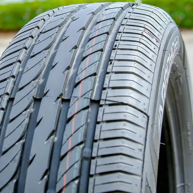 Alt view image 2 of 7 - 185/65R15 88H - Arroyo Grand Sport 2 Performance All Season Tire