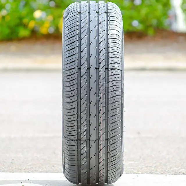 Alt view image 4 of 7 - 185/65R15 88H - Arroyo Grand Sport 2 Performance All Season Tire