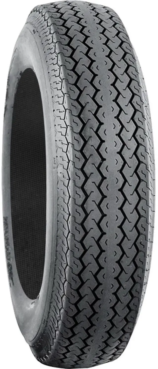 Main image of 165/80D13 87L C (6 Ply) - Hi-Run H187 Highway All Season Tire