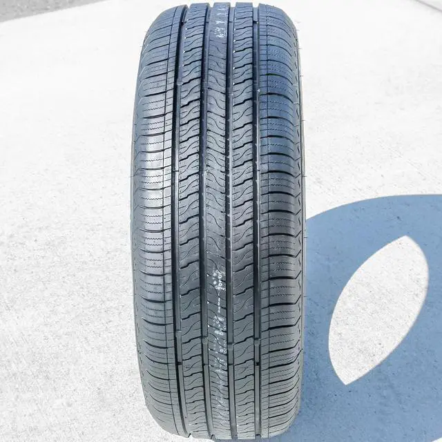 Alt view image 3 of 7 - 255/55R20 107H - Dcenti DC66 Highway All Season Tire