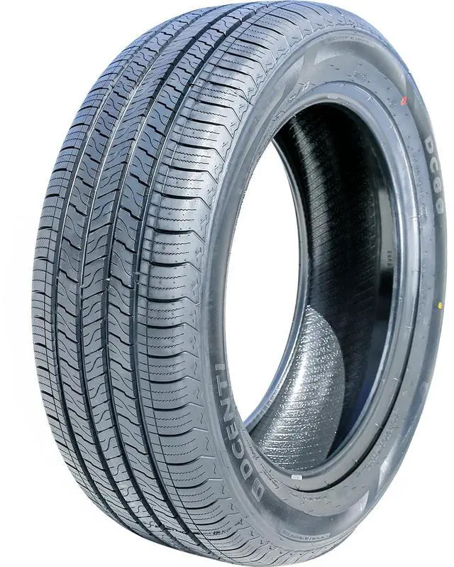 Main image of 255/55R20 107H - Dcenti DC66 Highway All Season Tire