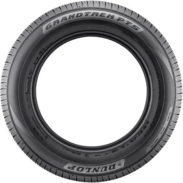 265/60R18 ダンロップ　GRANDTREK PT Dunlop Grandtrek PT5 265/60R18 110V