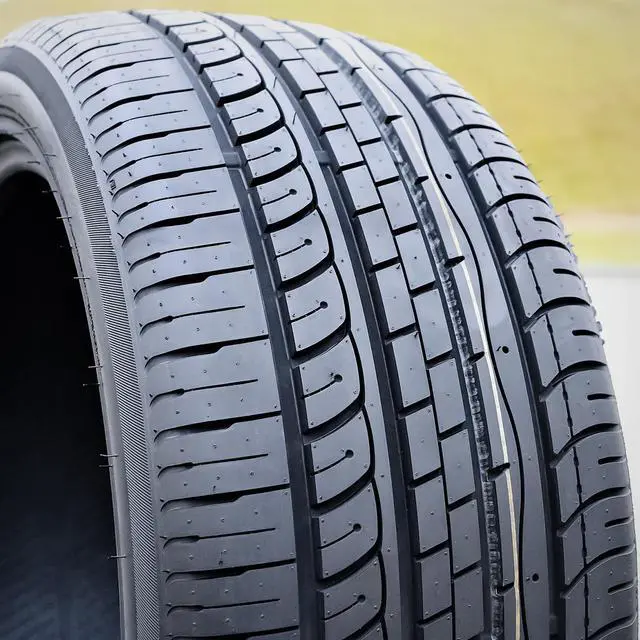 Alt view image 2 of 7 - 275/40R20 106V XL - Fullrun F7000 Performance All Season Tire