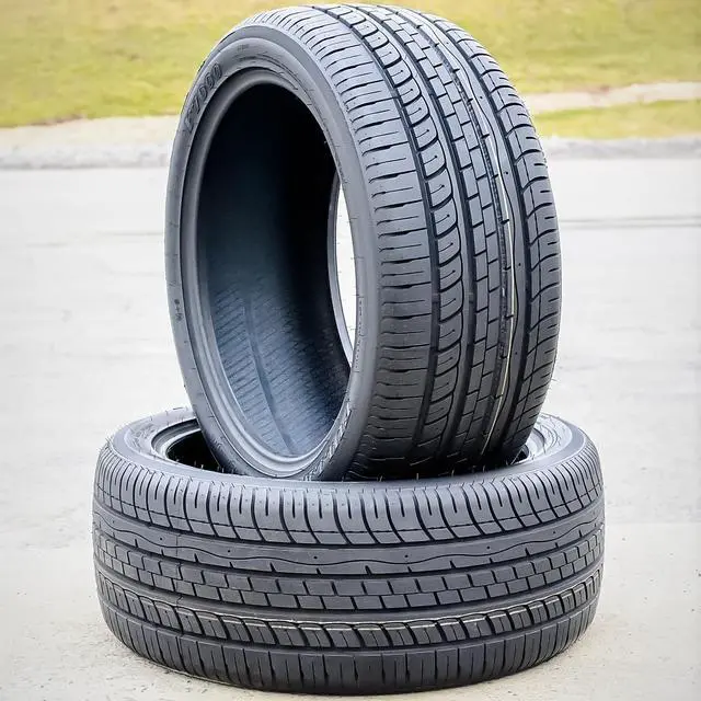 Alt view image 6 of 7 - 275/40R20 106V XL - Fullrun F7000 Performance All Season Tire