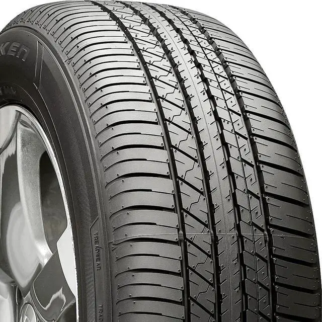 Alt view image 2 of 7 - 245/50R20 102H (DC) - Falken Ziex ZE001 A/S Performance All Season Tire