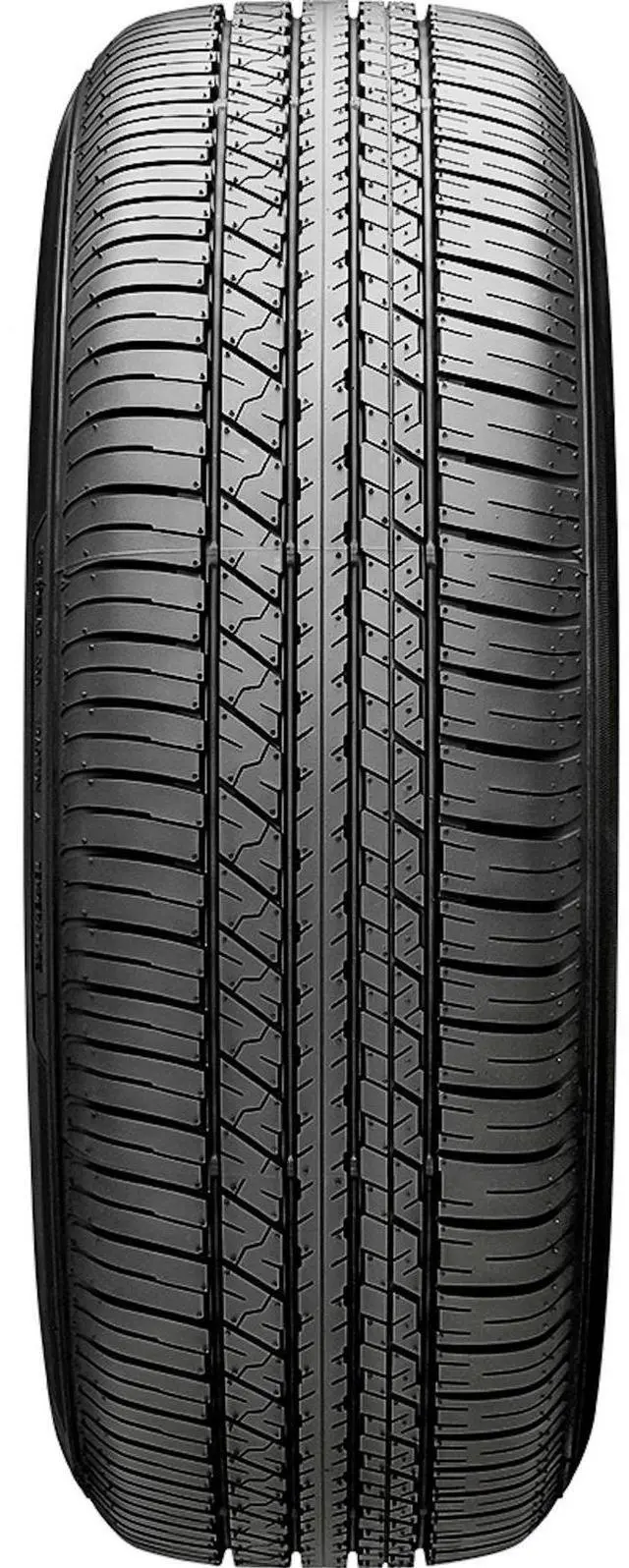 Alt view image 3 of 7 - 245/50R20 102H (DC) - Falken Ziex ZE001 A/S Performance All Season Tire