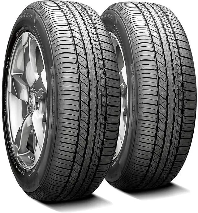 Alt view image 6 of 7 - 245/50R20 102H (DC) - Falken Ziex ZE001 A/S Performance All Season Tire