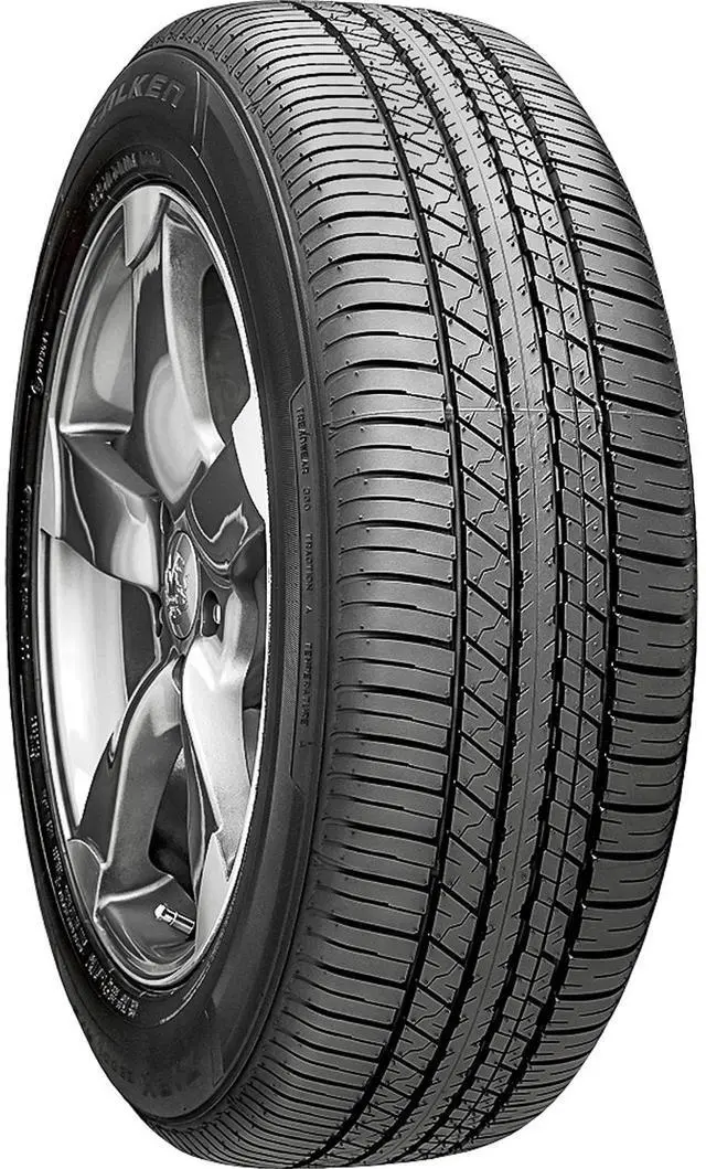 Alt view image 5 of 7 - 245/50R20 102H (DC) - Falken Ziex ZE001 A/S Performance All Season Tire