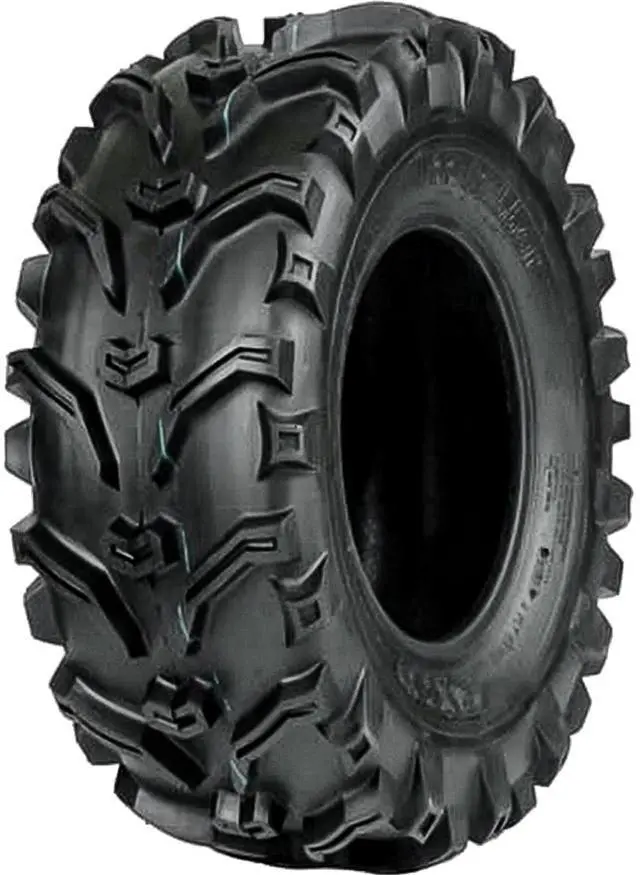 Alt view image 3 of 3 - Vee Rubber VRM 189 Grizzly All-Terrain Tire - 25X10.00-12 6 Ply