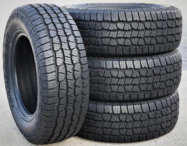 Alt view image 7 of 7 - 285/55R20 122/119S E (10 Ply) - Fortune Tormenta A/T FSR308 All-Terrain Tire